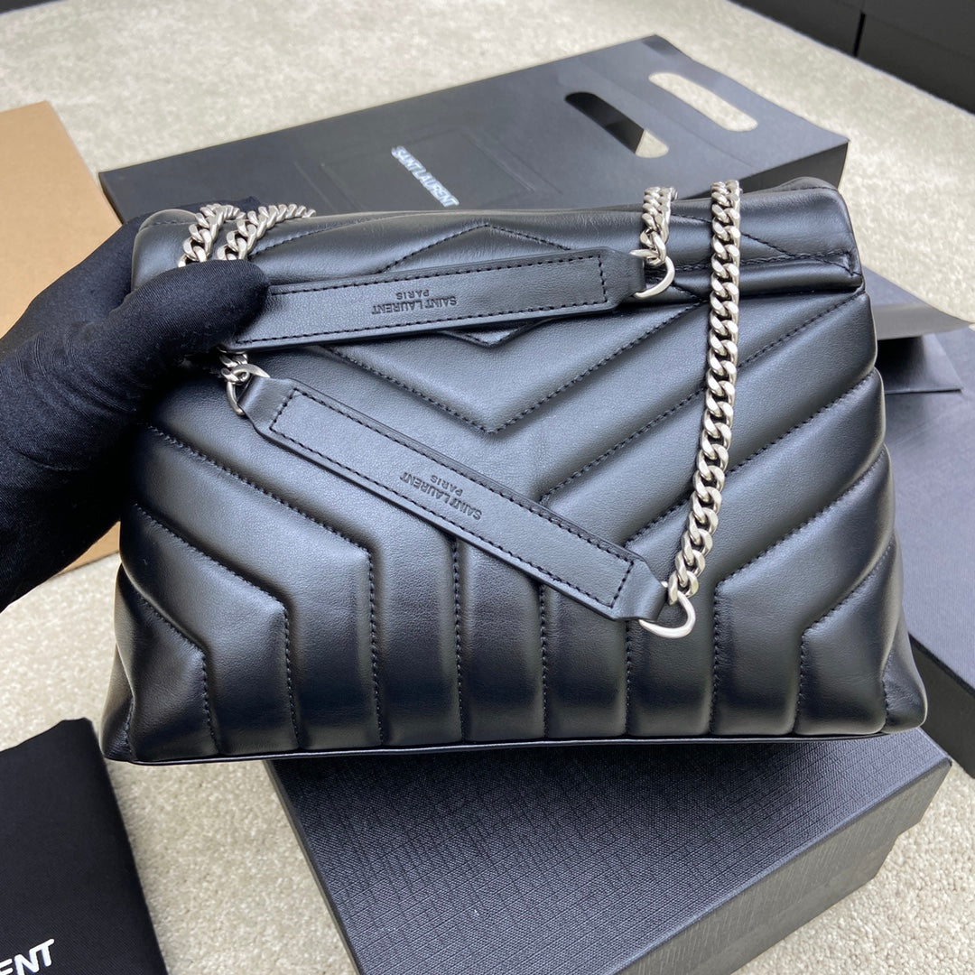 LuxluxHouse Best Quality Bags YSL Women