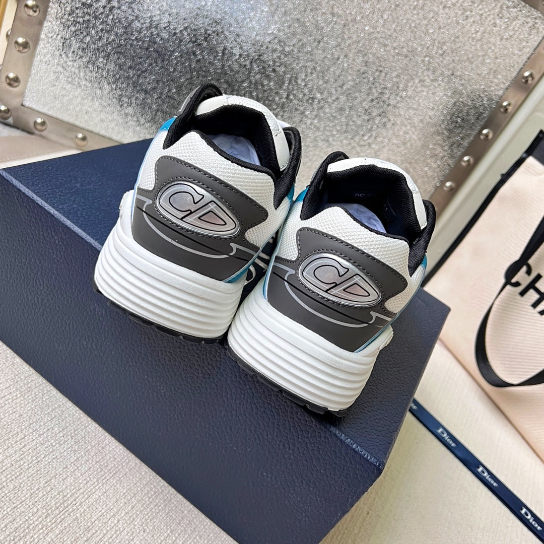 LuxluxHouse Best Quality Shoes Dior