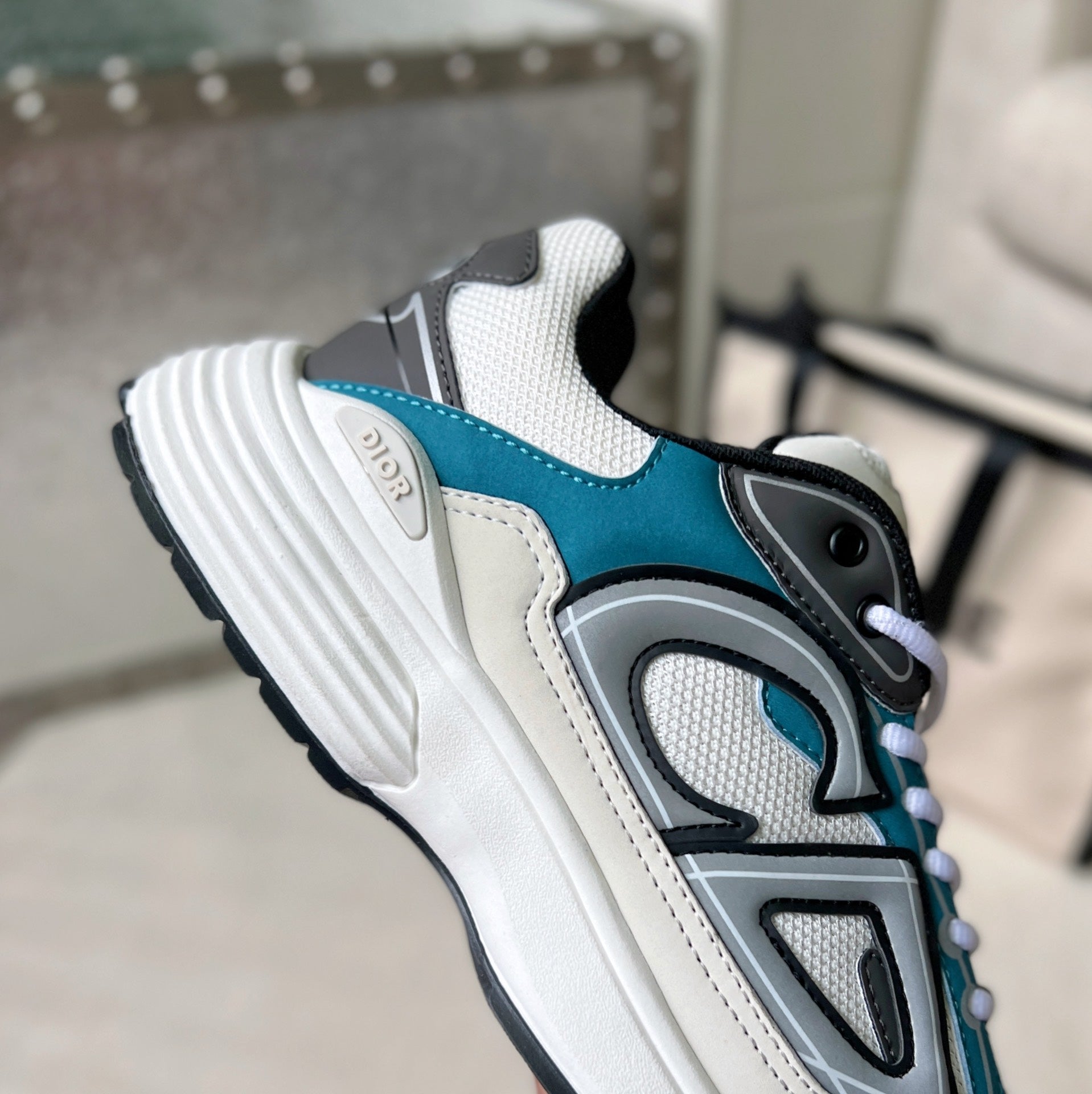 LuxluxHouse Best Quality Shoes Dior