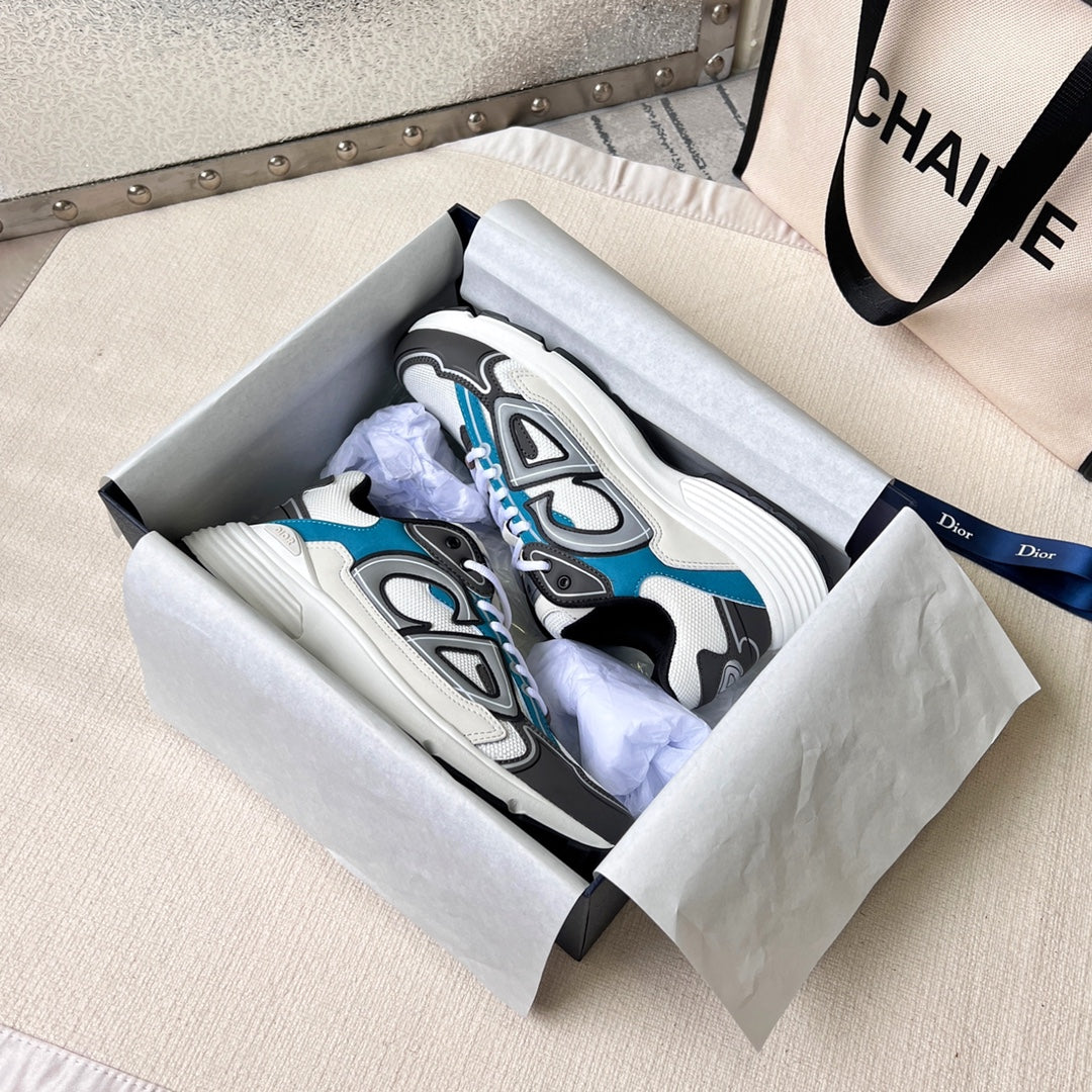 LuxluxHouse Best Quality Shoes Dior