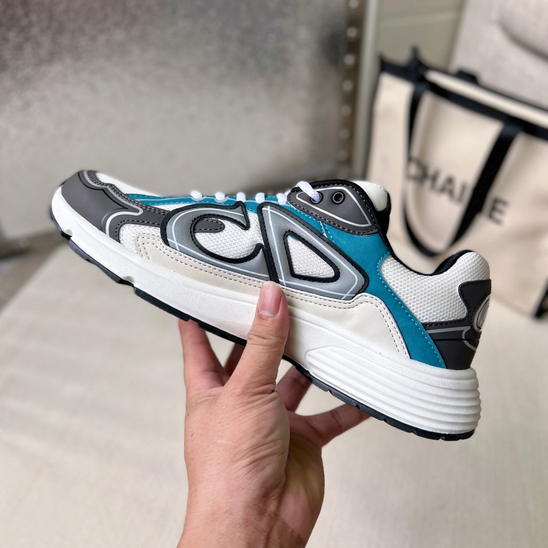 LuxluxHouse Best Quality Shoes Dior