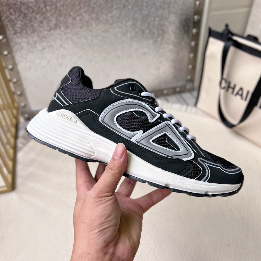 LuxluxHouse Best Quality Shoes Dior