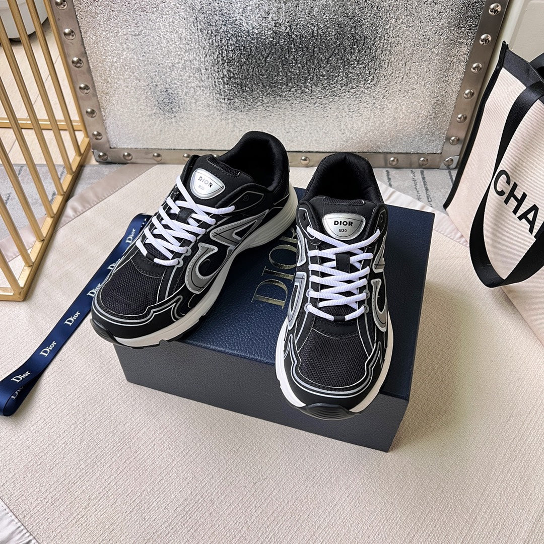 LuxluxHouse Best Quality Shoes Dior