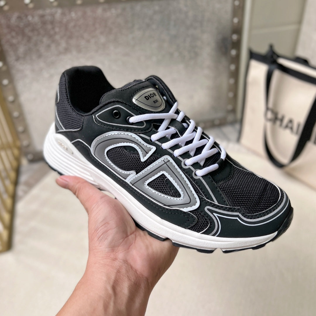 LuxluxHouse Best Quality Shoes Dior