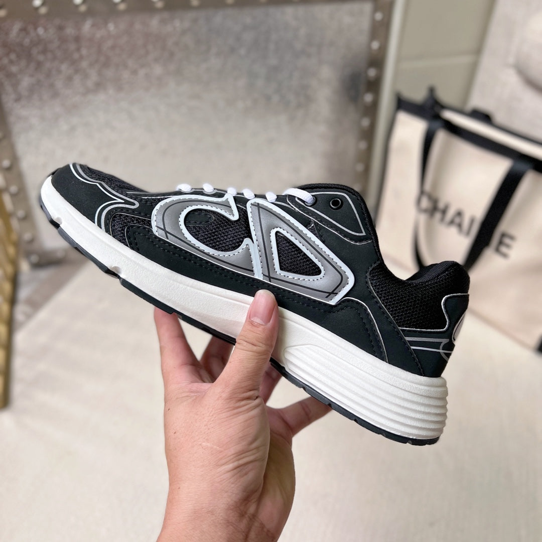 LuxluxHouse Best Quality Shoes Dior