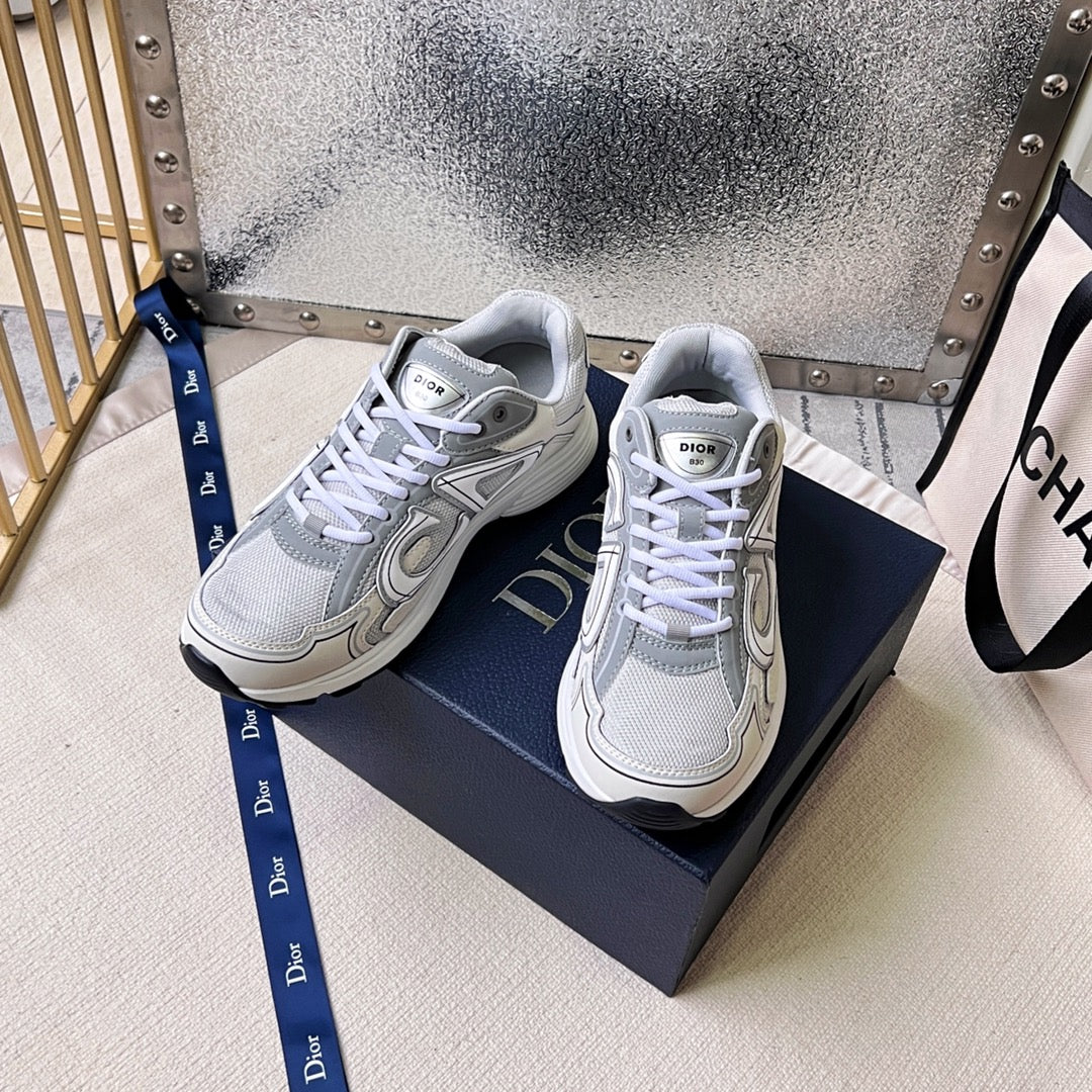 LuxluxHouse Best Quality Shoes Dior