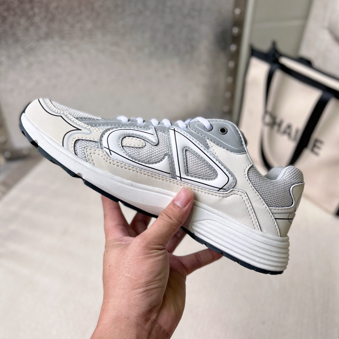 LuxluxHouse Best Quality Shoes Dior