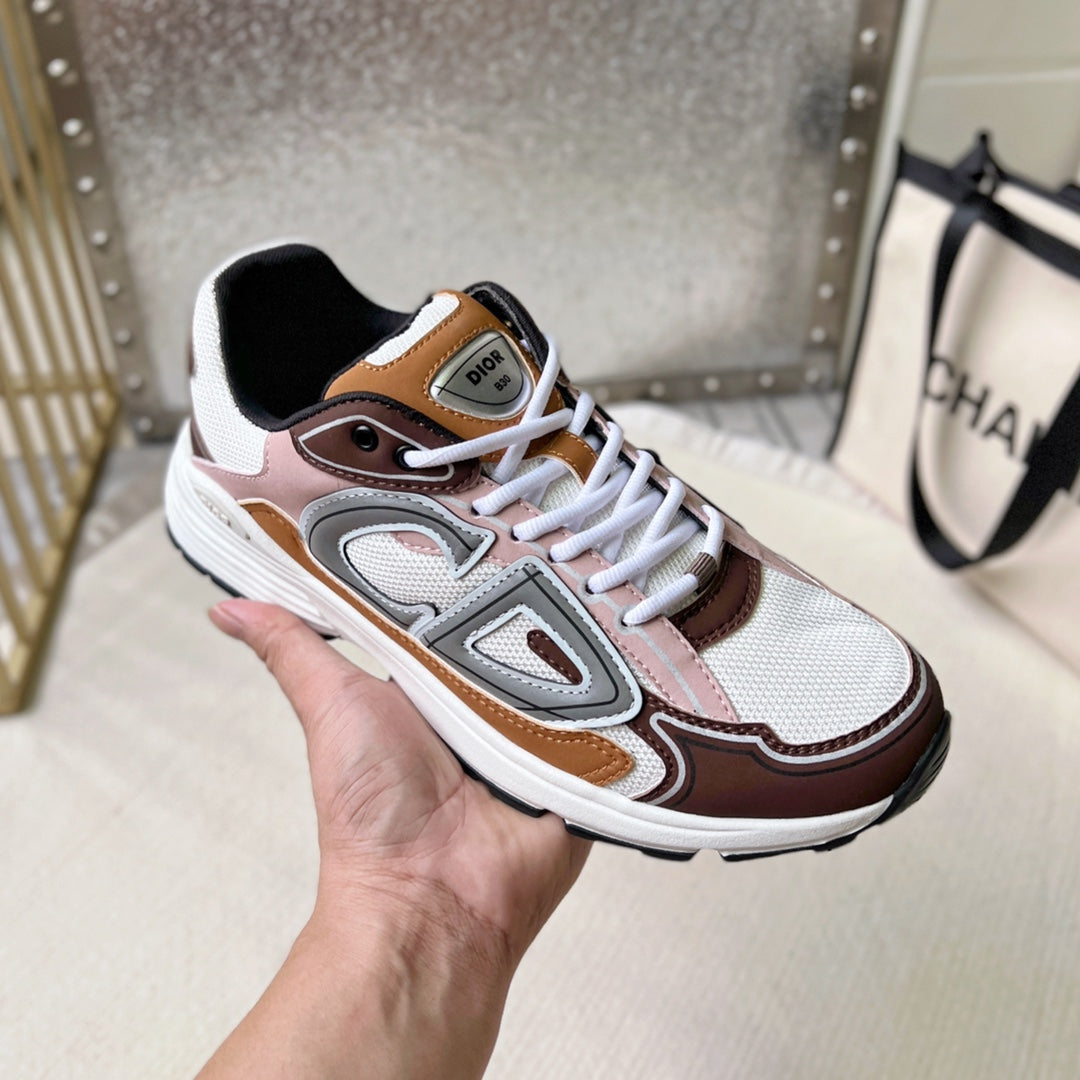 LuxluxHouse Best Quality Shoes Dior
