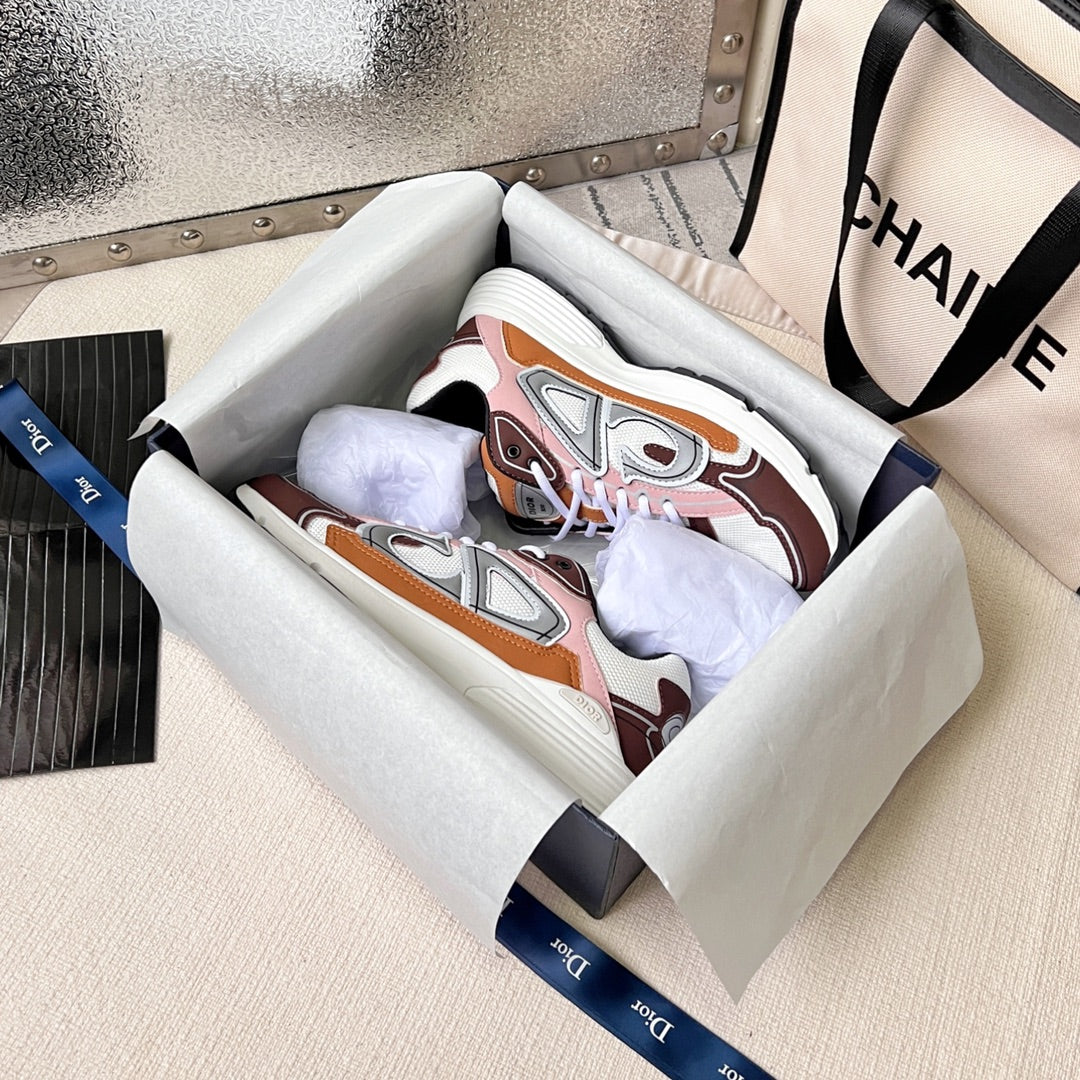 LuxluxHouse Best Quality Shoes Dior