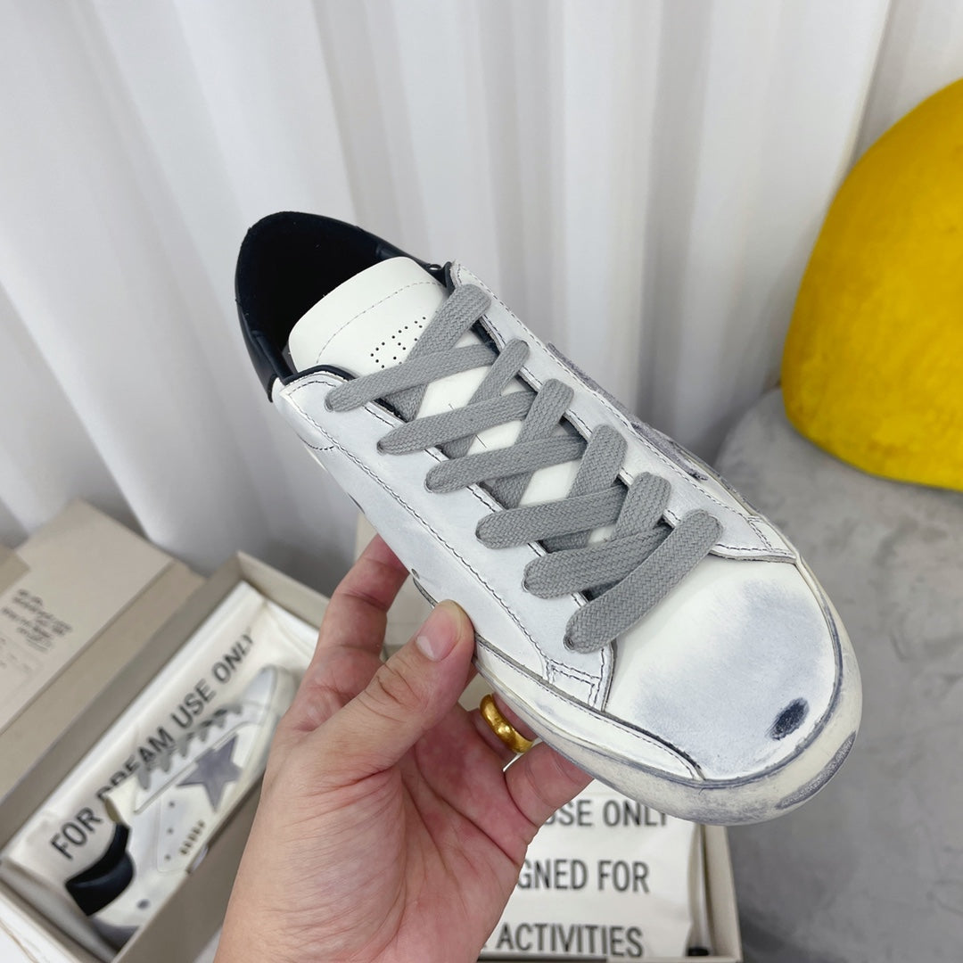 LuxluxHouse Best Quality Shoes Golden Goose