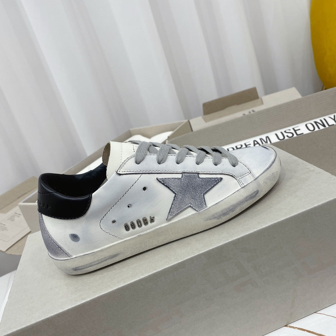 LuxluxHouse Best Quality Shoes Golden Goose
