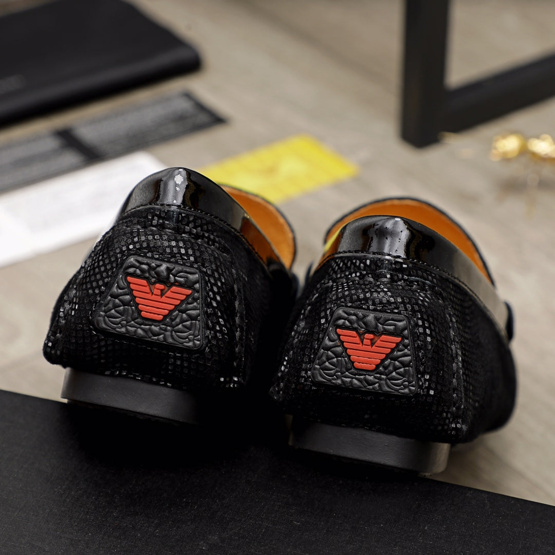 LuxluxHouse Best Quality Shoes Shoes Amiri