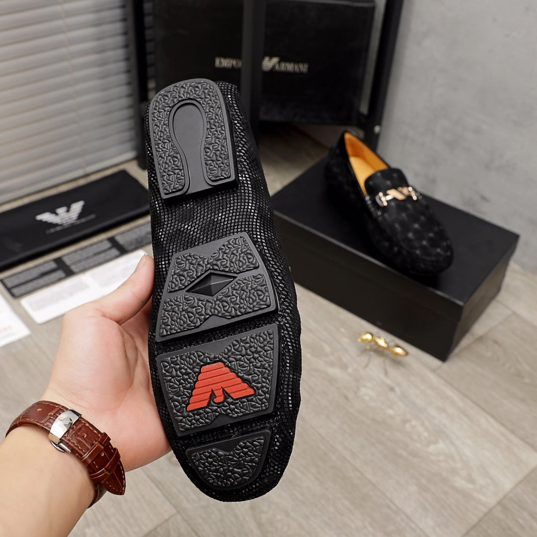 LuxluxHouse Best Quality Shoes Shoes Amiri