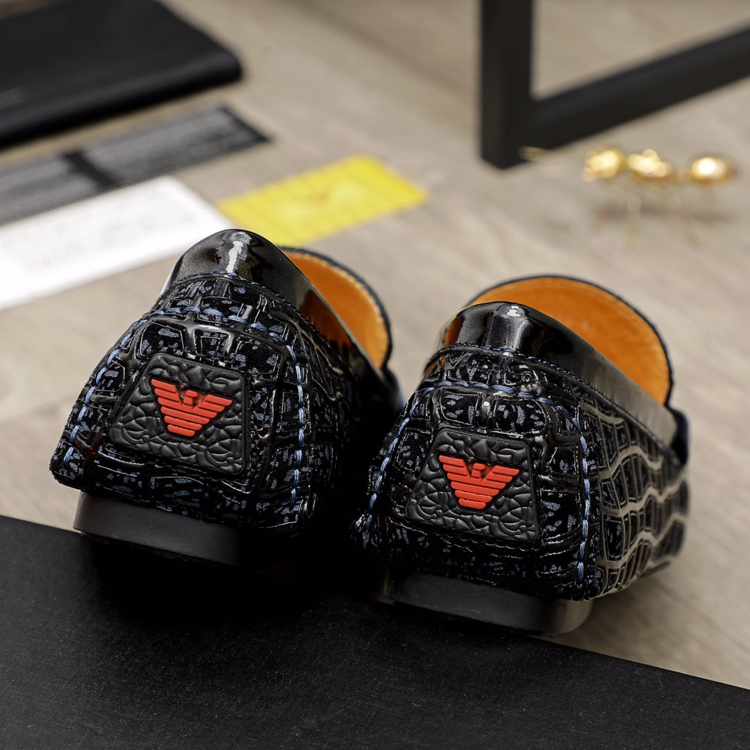 LuxluxHouse Best Quality Shoes Shoes Amiri