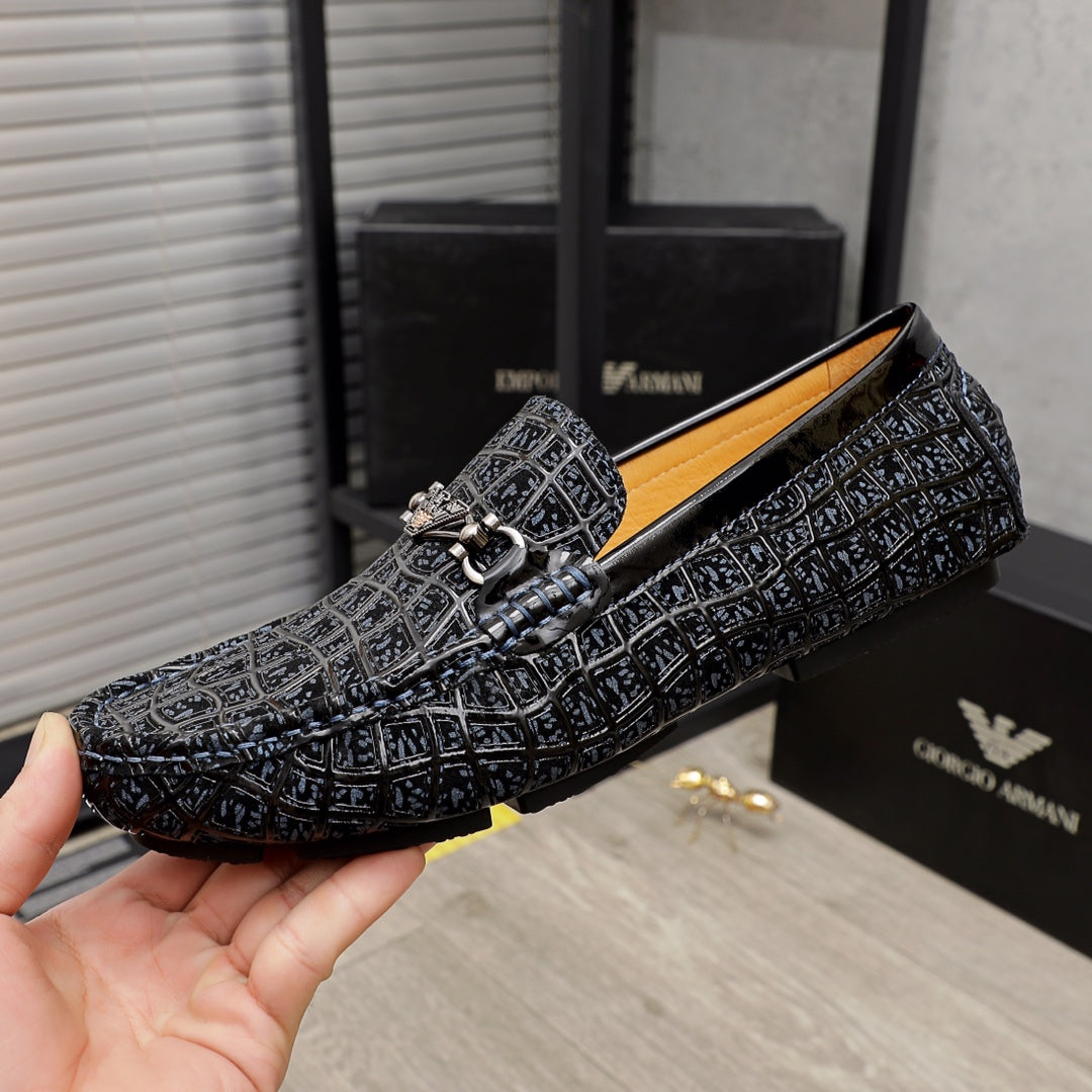 LuxluxHouse Best Quality Shoes Shoes Amiri