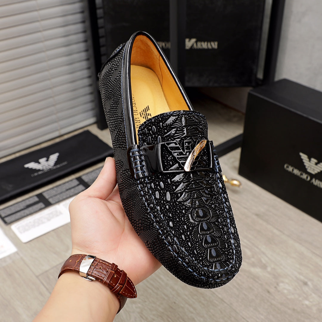 LuxluxHouse Best Quality Shoes Shoes Amiri