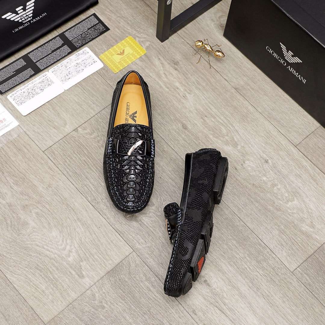 LuxluxHouse Best Quality Shoes Shoes Amiri