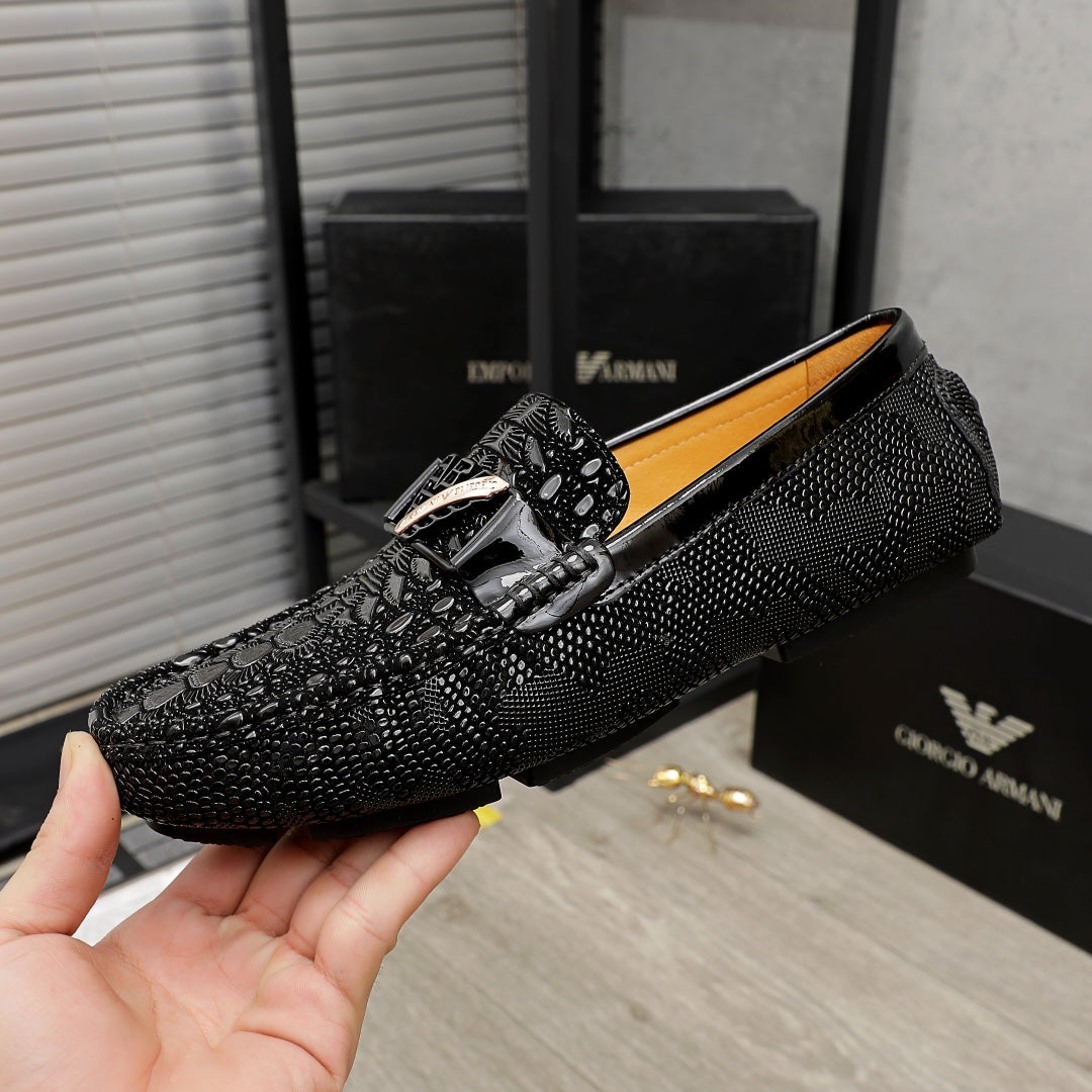 LuxluxHouse Best Quality Shoes Shoes Amiri