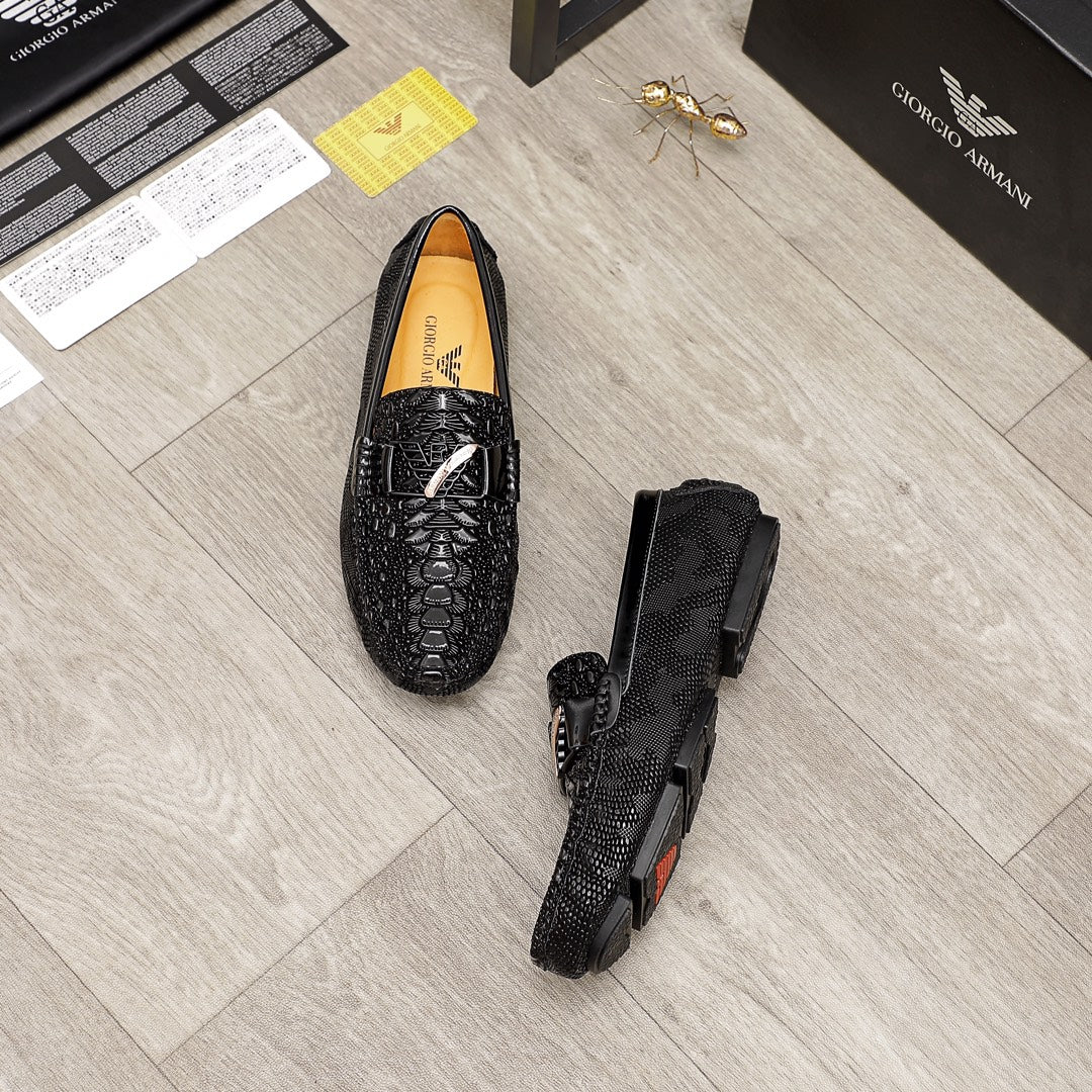 LuxluxHouse Best Quality Shoes Shoes Amiri