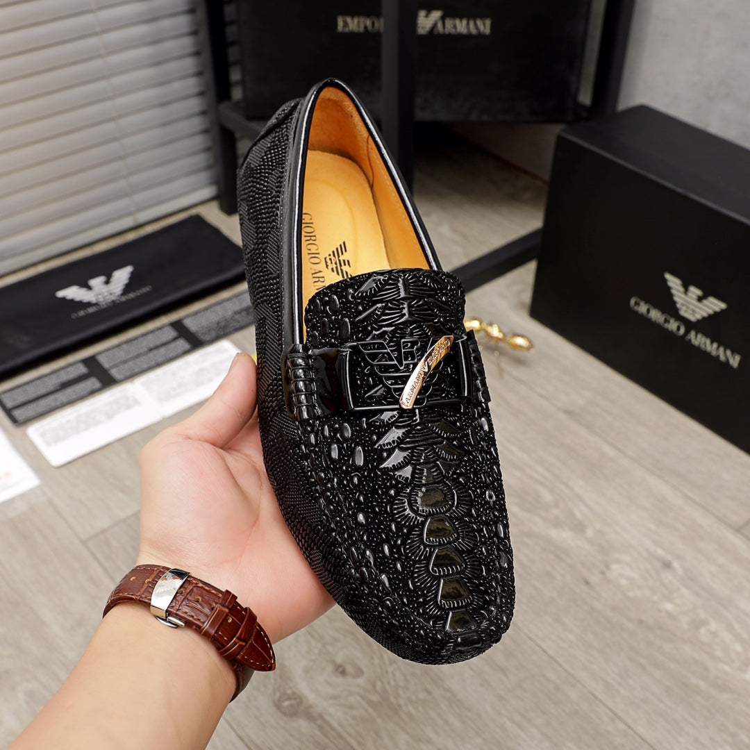 LuxluxHouse Best Quality Shoes Shoes Amiri