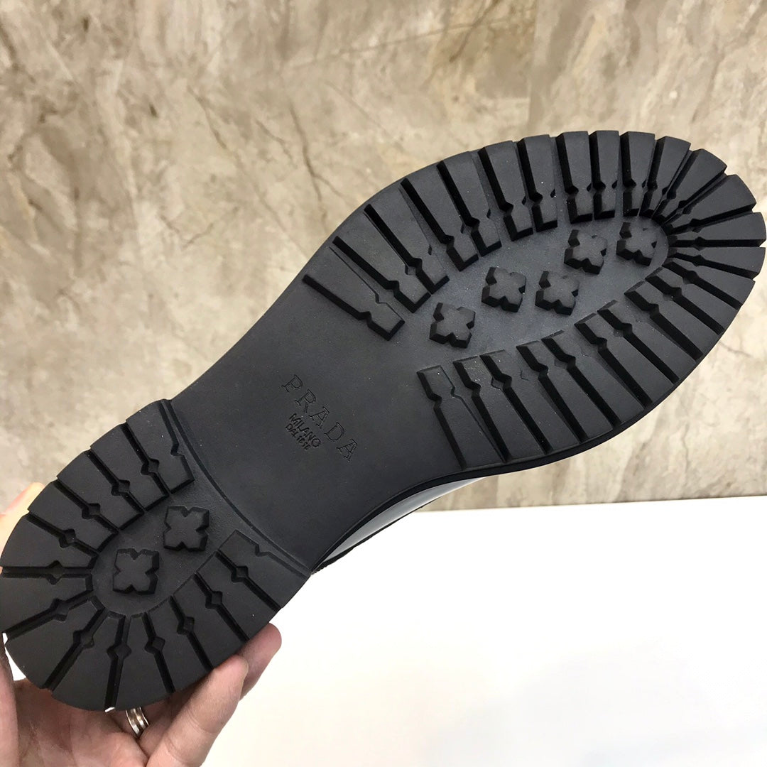 LuxluxHouse Best Quality Shoes Prada