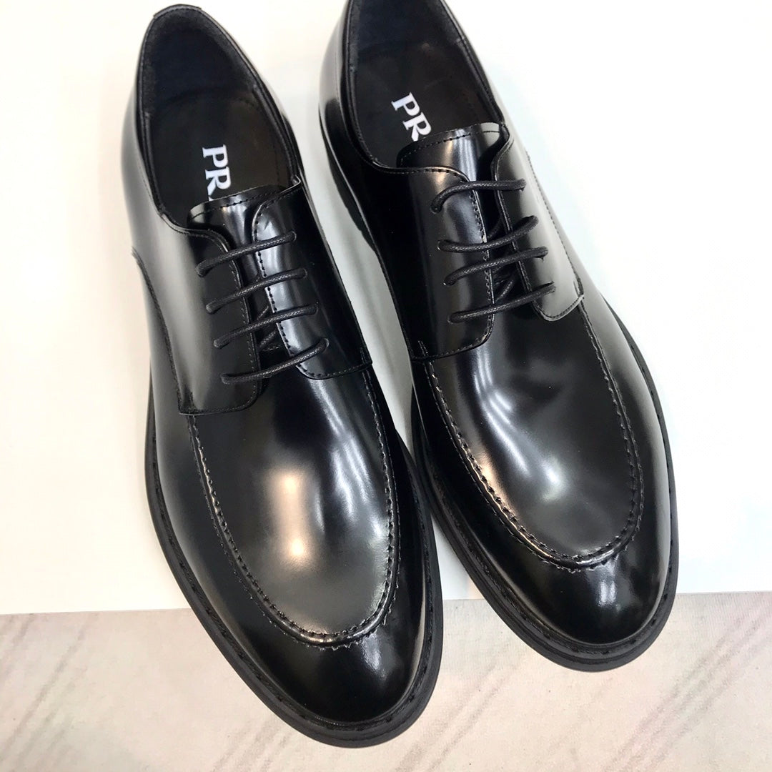 LuxluxHouse Best Quality Shoes Prada