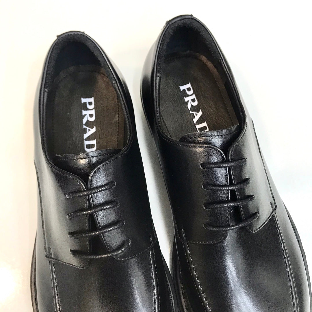 LuxluxHouse Best Quality Shoes Prada
