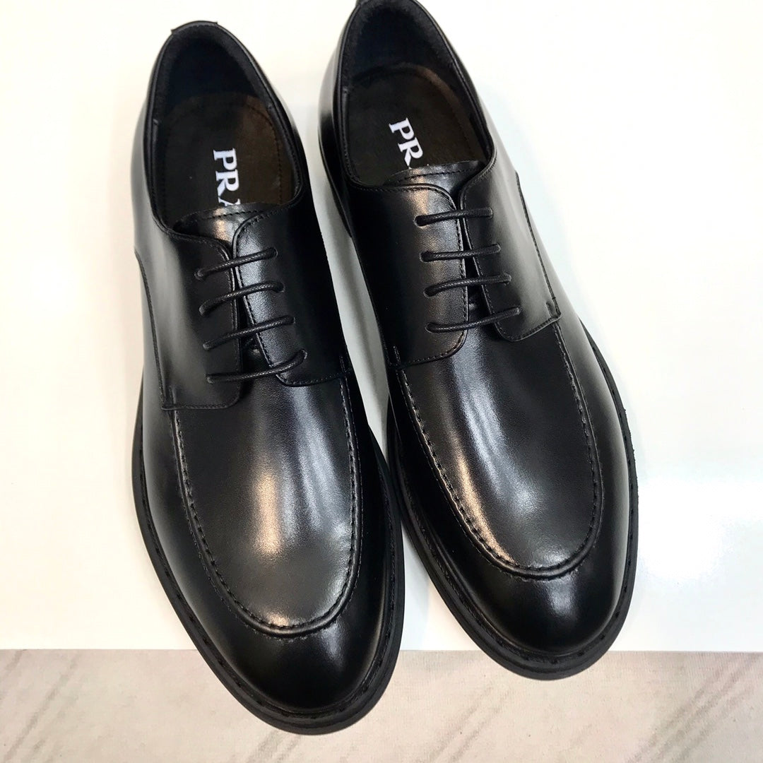 LuxluxHouse Best Quality Shoes Prada
