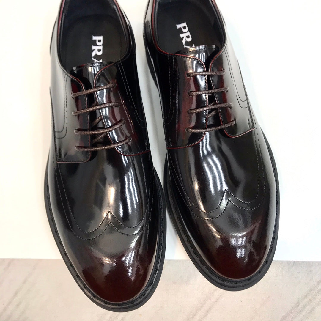 LuxluxHouse Best Quality Shoes Prada