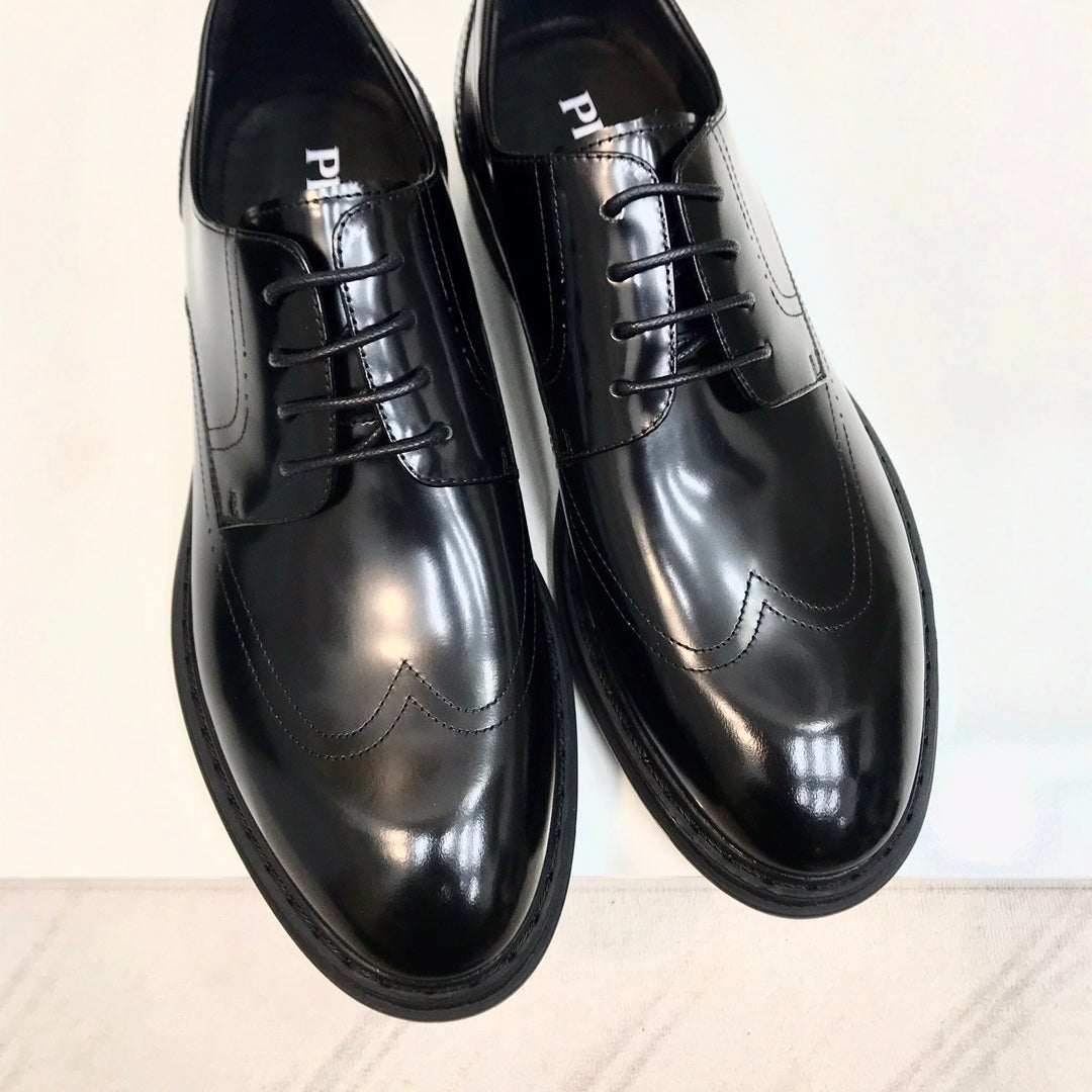 LuxluxHouse Best Quality Shoes Prada