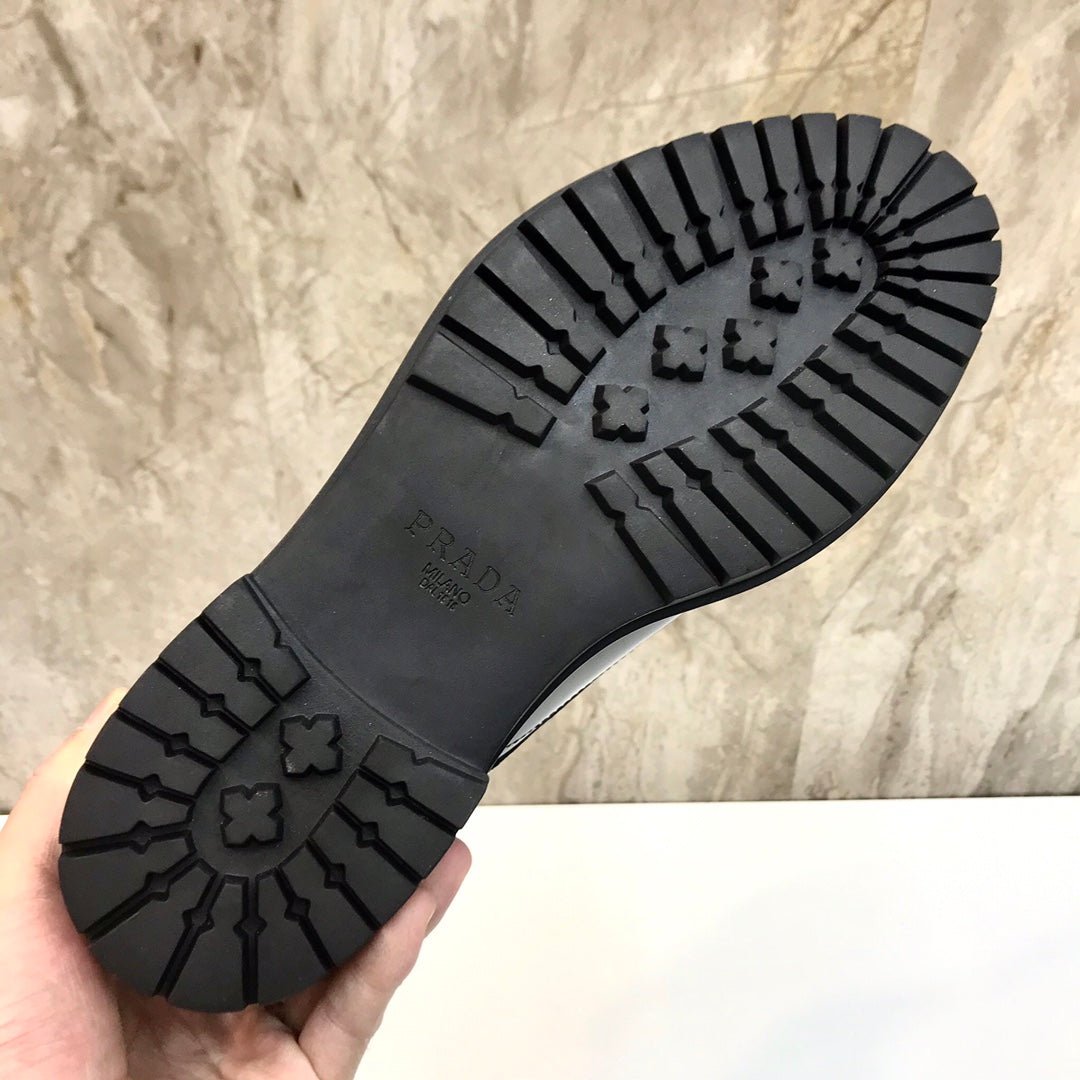 LuxluxHouse Best Quality Shoes Prada