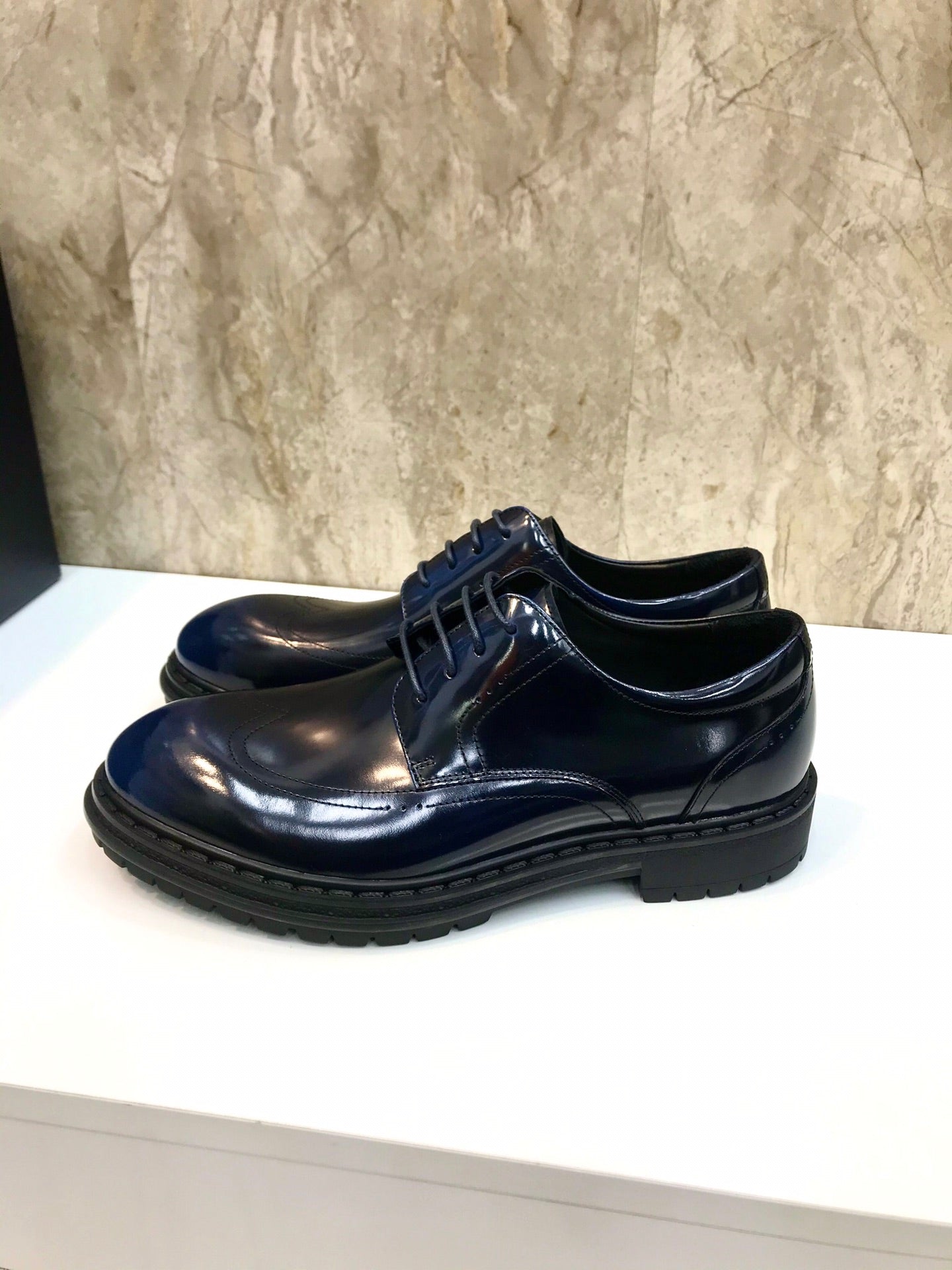 LuxluxHouse Best Quality Shoes Prada