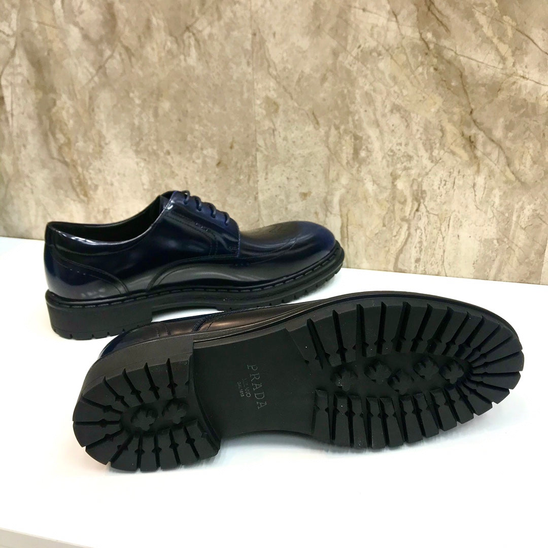 LuxluxHouse Best Quality Shoes Prada