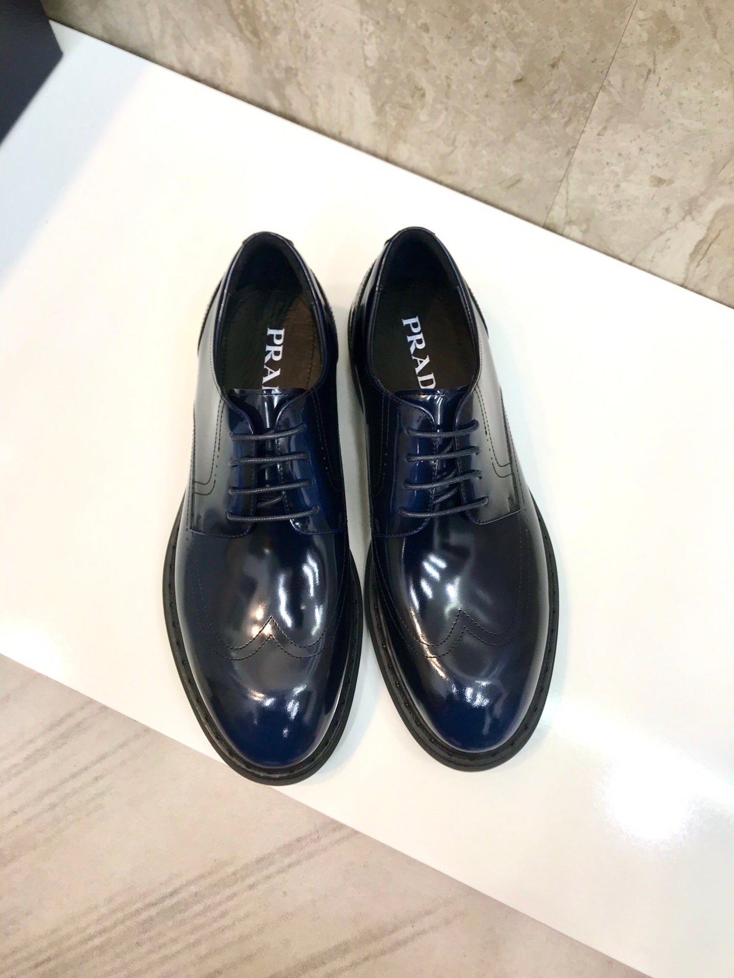 LuxluxHouse Best Quality Shoes Prada