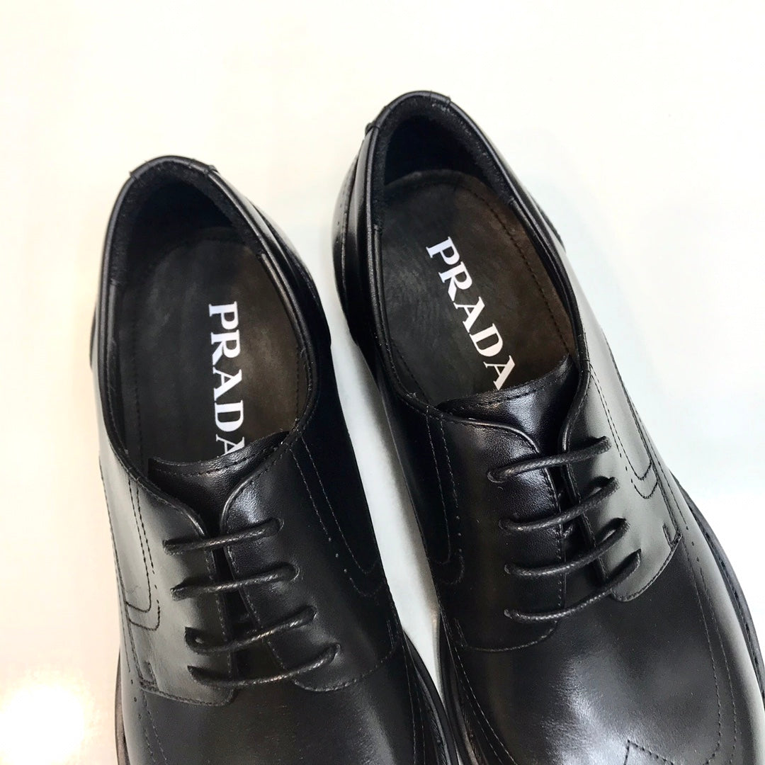 LuxluxHouse Best Quality Shoes Prada