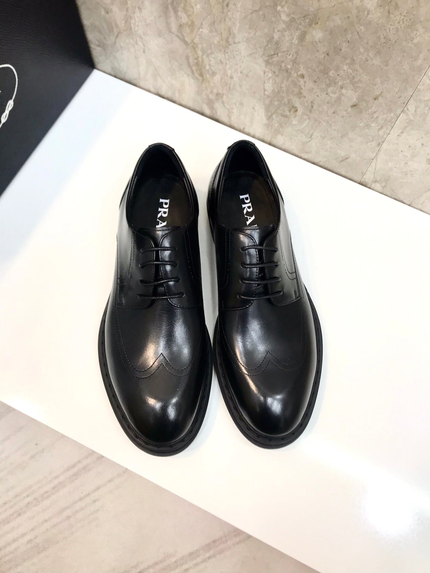 LuxluxHouse Best Quality Shoes Prada