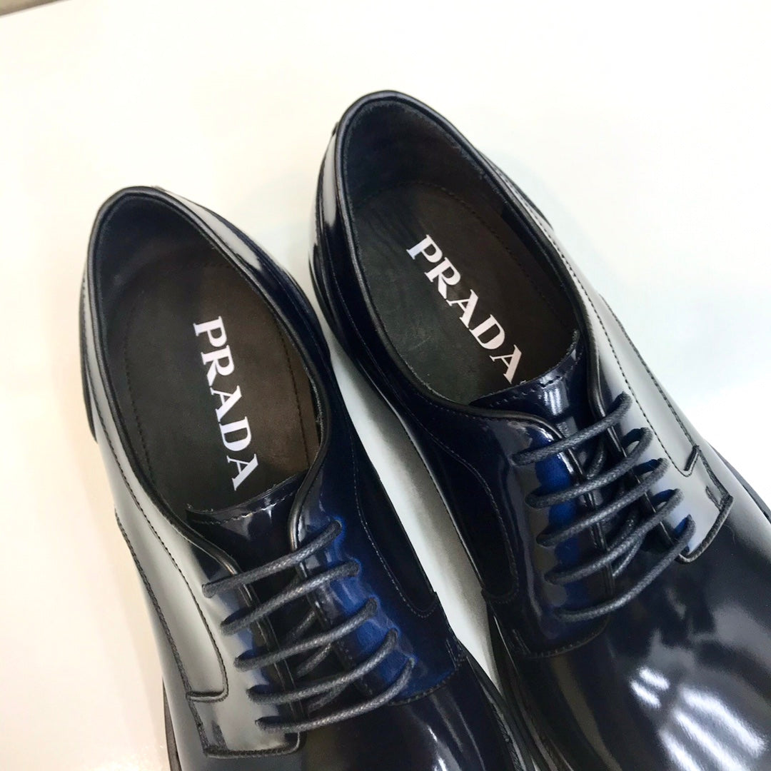 LuxluxHouse Best Quality Shoes Prada