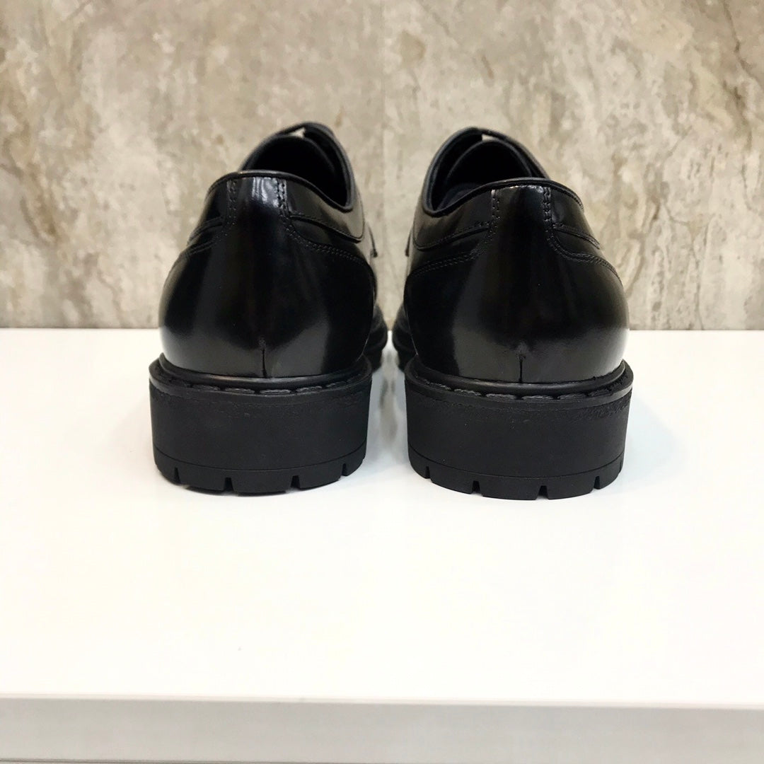 LuxluxHouse Best Quality Shoes Prada