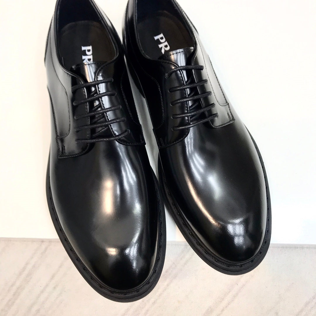 LuxluxHouse Best Quality Shoes Prada