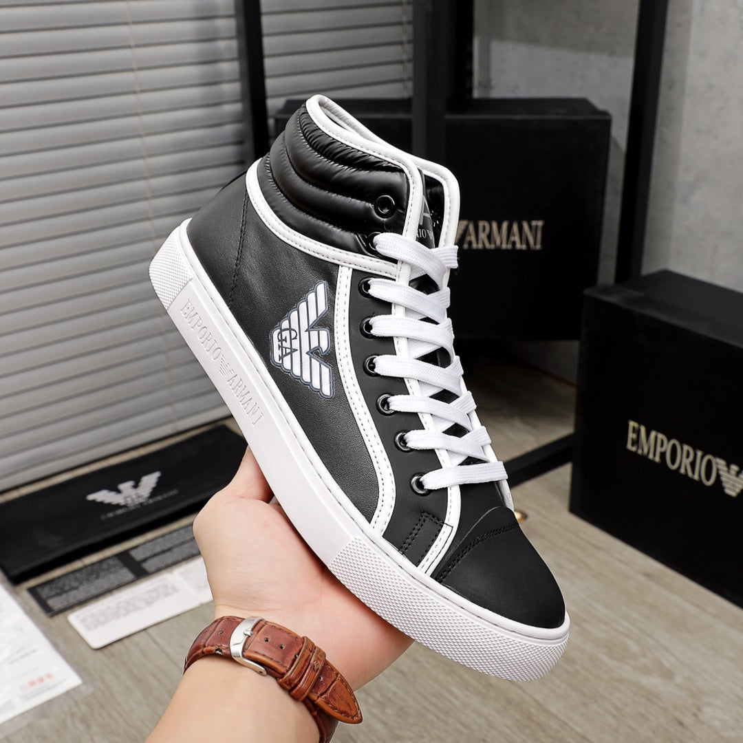 LuxluxHouse Best Quality Shoes Shoes Amiri