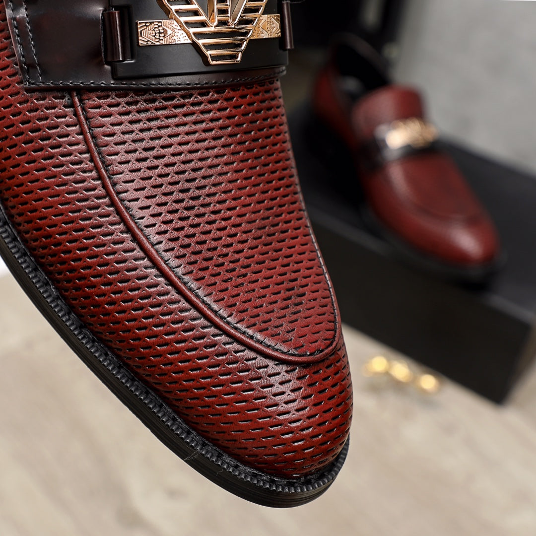 LuxluxHouse Best Quality Shoes Shoes Amiri