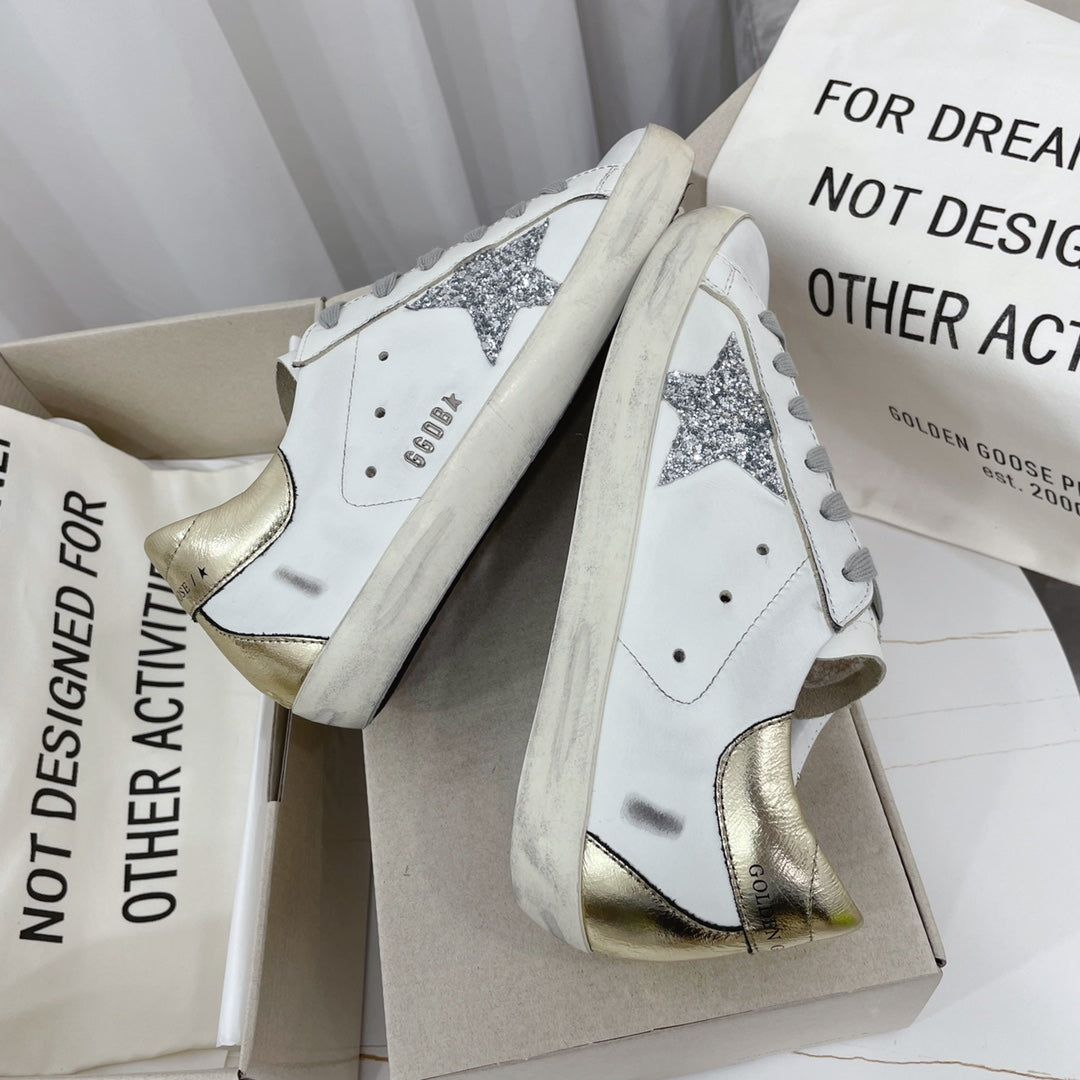 LuxluxHouse Best Quality Shoes Golden Goose