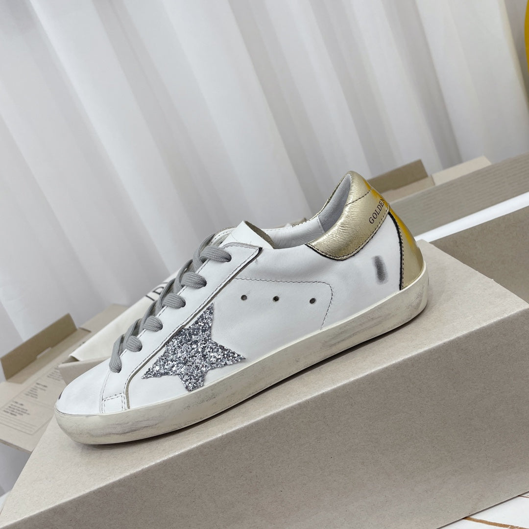 LuxluxHouse Best Quality Shoes Golden Goose