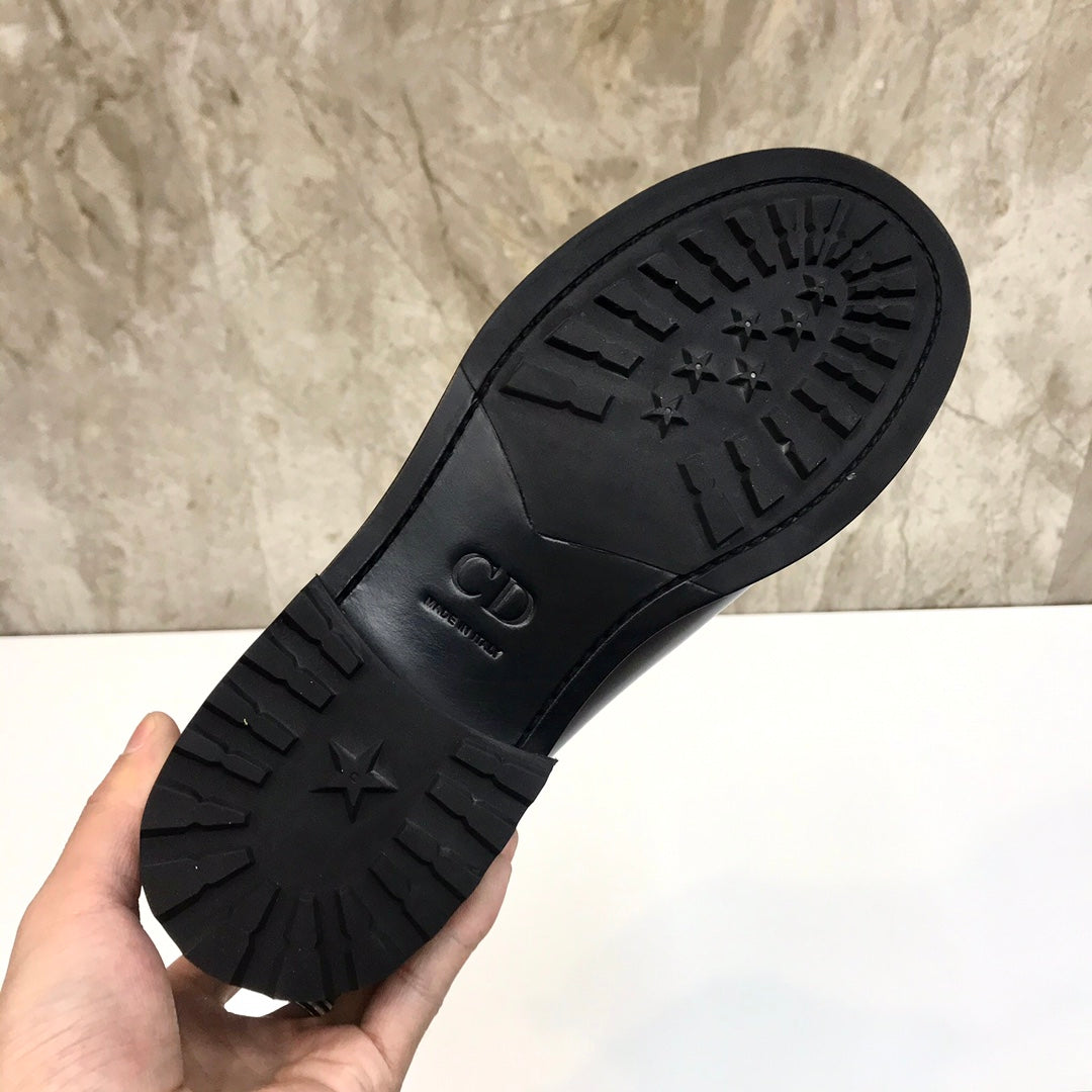 LuxluxHouse Best Quality Shoes Dior