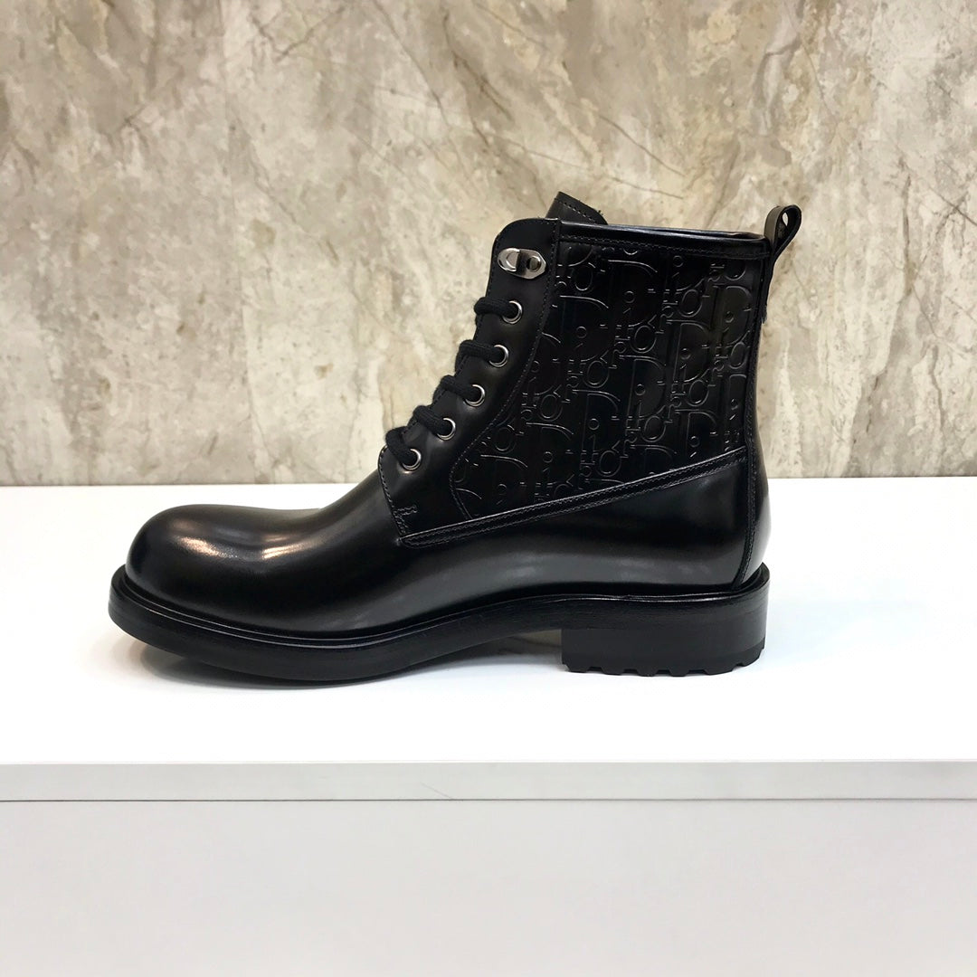LuxluxHouse Best Quality Shoes Dior