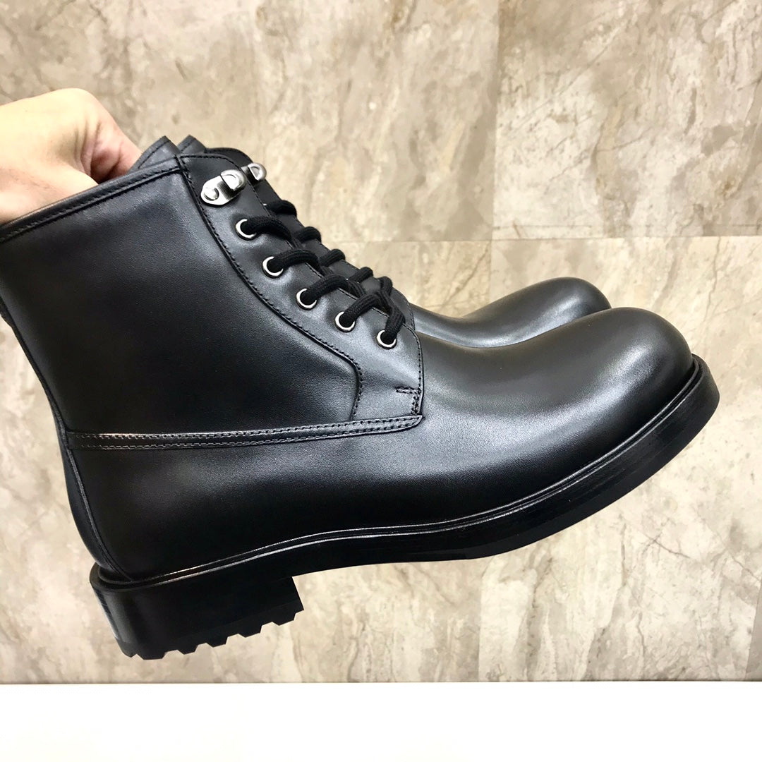 LuxluxHouse Best Quality Shoes Dior