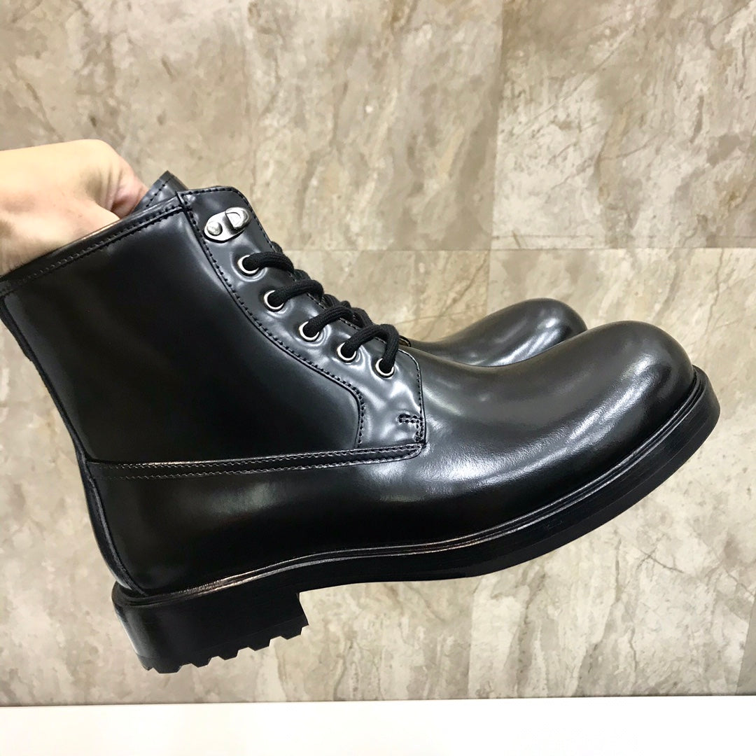 LuxluxHouse Best Quality Shoes Dior