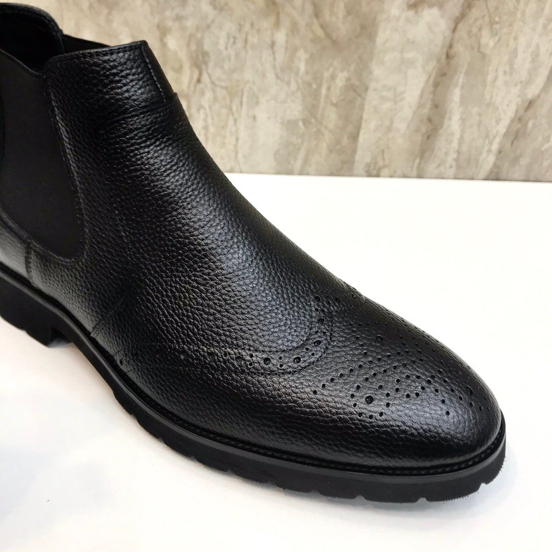 LuxluxHouse Best Quality Shoes Prada