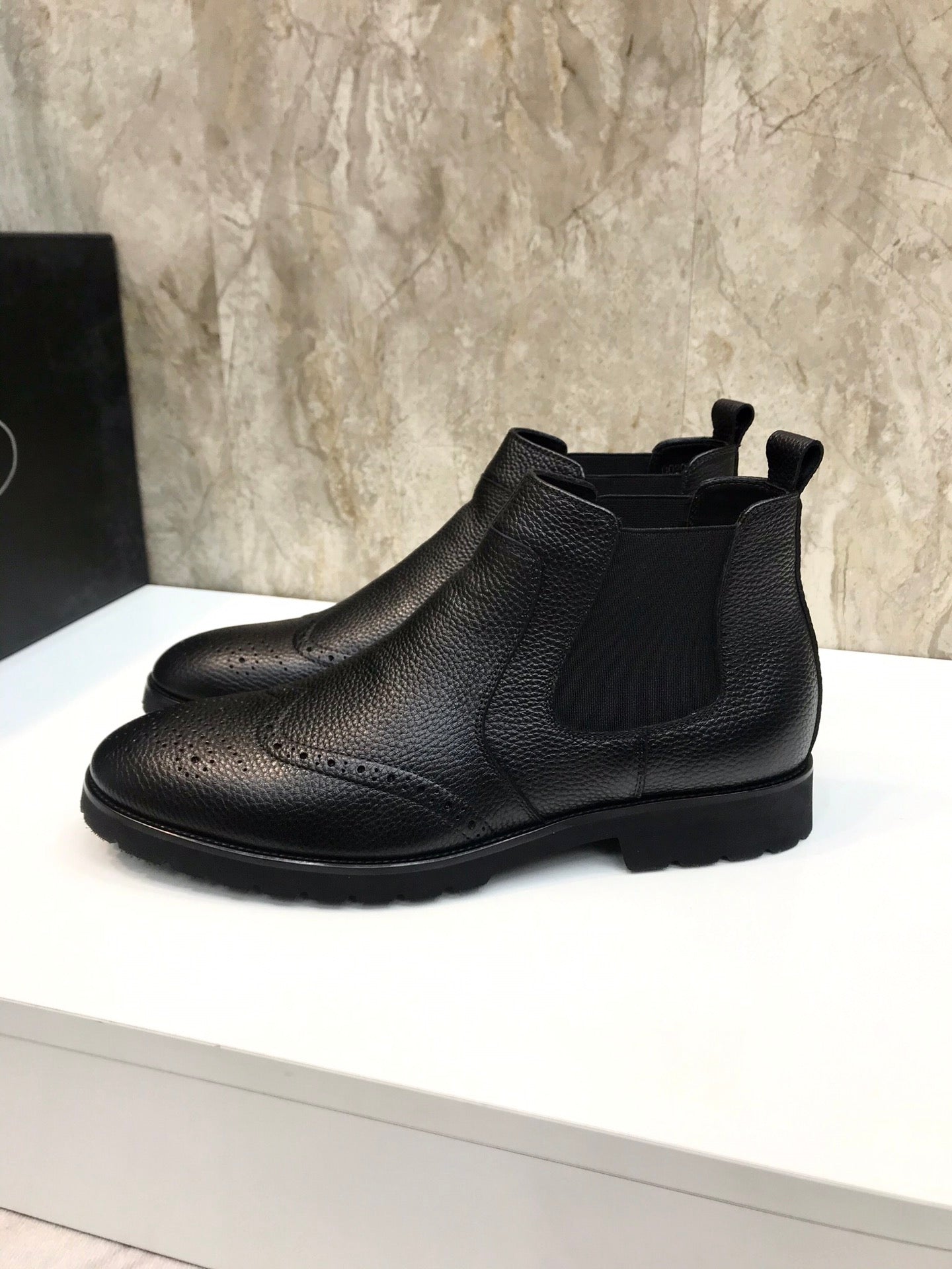 LuxluxHouse Best Quality Shoes Prada