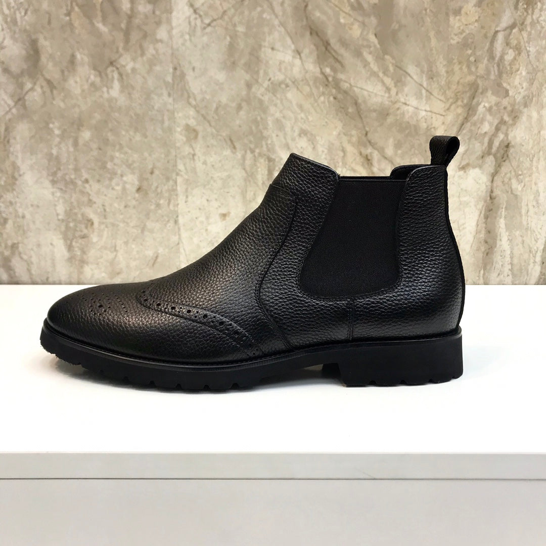 LuxluxHouse Best Quality Shoes Prada